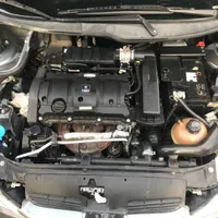 206 SD V8 مدل 1394|خودرو سواری و وانت|کرمانشاه, |دیوار
