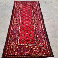 چند تخته فرش دستباف عشایری بلوچ زیبا|فرش|تهران, خزانه|دیوار