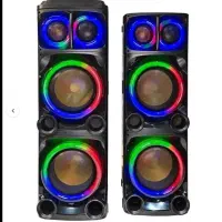 فروش اقساطی انواع اسپیکر مکسیدر امپریال میکرولب