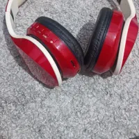 هدفون بیسیم و اتصال با سیم