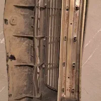 سپر جلو ۴۰۵
