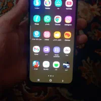 گوشی سامسونگ A31