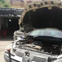 تعمیرات  مکانیکی موتور گریبکس و هیدرولیک و زیروبند|خدمات موتور و ماشین|اصفهان, گورتان|دیوار