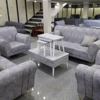 مبل اشنویه آسو|مبلمان خانگی و میز عسلی|اشنویه, |دیوار