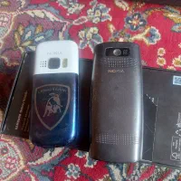 فروشگوشی نوکیا|موبایل|جهرم, |دیوار