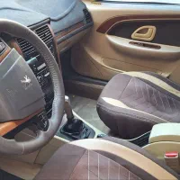 پژو پارس LX TU5، مدل ۱۳۹۸