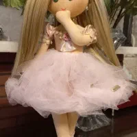 عروسک بالرین ( نینا )|اسباببازی|تهران, سردارجنگل|دیوار