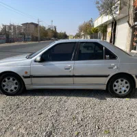 پژو پارس ۸۶|خودرو سواری و وانت|چهارباغ, |دیوار