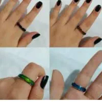انگشتر احساس
