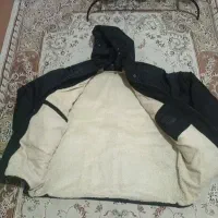 کاپشن|لباس|گلبهار, شهر جدید گلبهار|دیوار