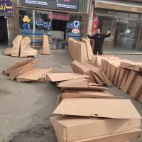 بدنه رنگی،گلگیر،کاپوت،سپر+نصب