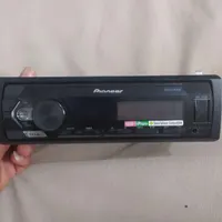 ضبط پایونیر MVH 125UI چهار کانال|قطعات یدکی و لوازم جانبی|اصفهان, رکن الدوله شرقی|دیوار