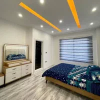 ویلامدرن ۵۰۰م سنداستخر روفگاردن فولفرنیش اقساط|فروش خانه و ویلا|تنکابن, |دیوار