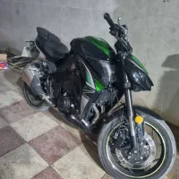 طرح z1000|موتورسیکلت|بندرعباس, |دیوار