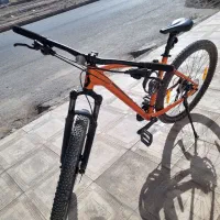 دوچرخه اسکات اسپکت 940 ساخت کشور سوئیس|دوچرخه، اسکیت، اسکوتر|سیرجان, |دیوار