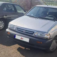 پراید مدل ۸۶