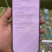 iphone 16pro max|موبایل|مشهد, کوثر|دیوار