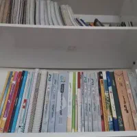 کتاب کنکوری|کتاب و مجله آموزشی|کوهمره, |دیوار