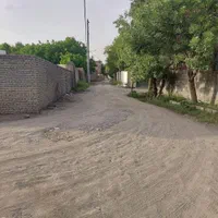 زمین ویرانی ابن سینا سر نبش|فروش زمین و ملک کلنگی|مشهد, فارغ التحصیلان|دیوار