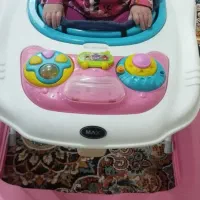 رورک|کالسکه و لوازم جانبی|مشهد, بهمن|دیوار