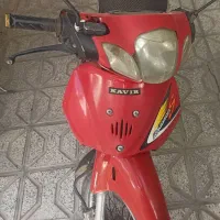 موتور مدل 94