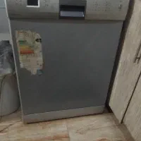 ماشین ظرفشویی کنوود ۱۴نفره