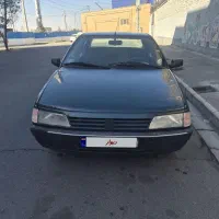 پژو آردی مدل ۸۴|خودرو سواری و وانت|تهران, تهرانسر غربی|دیوار