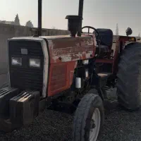 تراکتور ۳۹۹تک دفر مدل ۸۰