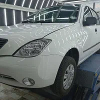 تیبا 2درحد صفر|خودرو سواری و وانت|نی‌ریز, |دیوار