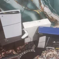 ps5 پی اس فایو|کنسول، بازی ویدئویی و آنلاین|رشت, قاسمیه|دیوار