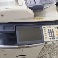 دستگاه کپی توشیبا 305