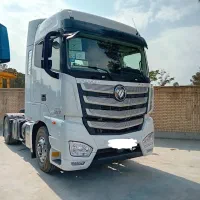 کشنده فوتون اقساطی|خودرو سنگین|اسلام‌شهر, شاطره|دیوار