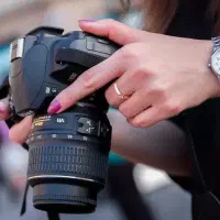 فیلمبرداری مجالس شما با 40 درصد تخفیف