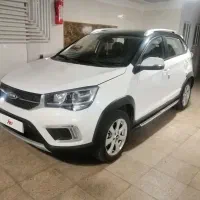 ام وی ام دنده ای ، اسپرت لاکچری ، 1402