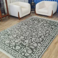 فرشینه چاپی|فرش|آذرشهر, |دیوار