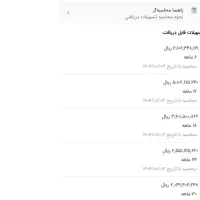 وام مهربانی 510 میلیون یکساله 4 درصد|حراج|بوکان, |دیوار