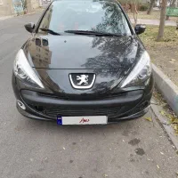 ۲۰۷ مدل ۱۴۰۰