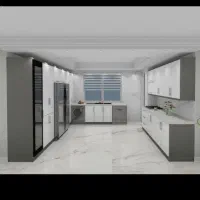 ساخت انواع کابینت و کمد دیواری و دکوراسیون|مصالح و تجهیزات ساختمان|بهارستان, |دیوار