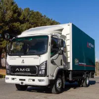 فروش اقساطی کامیونت۶تن آترا|خودرو سنگین|برازجان, |دیوار