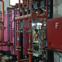 تعمیرموتورخانه|خدمات پیشه و مهارت|خمینیشهر, |دیوار