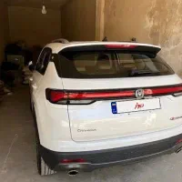 چانگان cs35 مدل 2024|خودرو سواری و وانت|تهران, دکتر هوشیار|دیوار