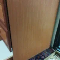 کابینت چوبی ام دی اف|جاکفشی، کمد، دراور|بناب, |دیوار