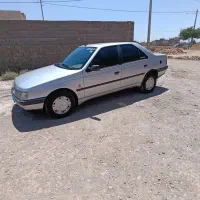 پژو 405|خودرو سواری و وانت|اسفراین, |دیوار