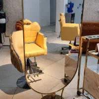 آینه  ایستاده دوطرفه