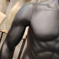 مانکن مردانه ورزشی|عمدهفروشی|نجفآباد, |دیوار