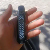 پاد کالیبرن تنت