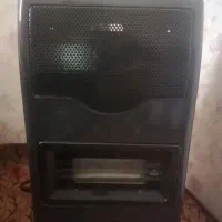 بخاری جهان افروز