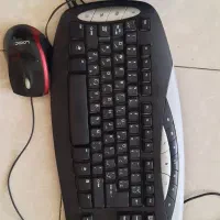کیبورد