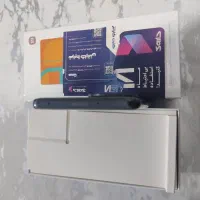 گوشی شیائومی Mi 13 lite 5g *نو*نو*حافظه 256 رام 8|موبایل|تهران, کیانشهر|دیوار