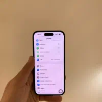 ایفون 14proدرحد نو zaa|موبایل|کرج, اصفهانی‌ها|دیوار